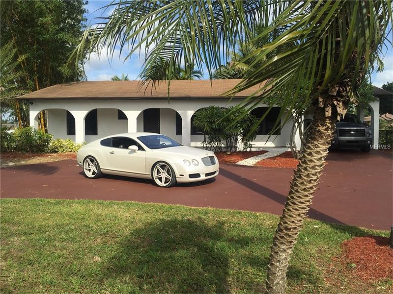 3851 94TH AVENUE, Hollywood, FL 33024