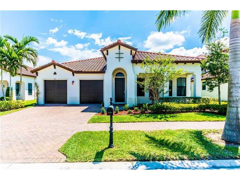 3091 Northwest 82ND WY, Cooper City, FL 33024