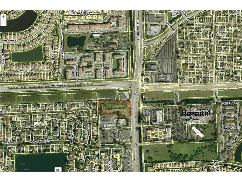 2400 N University Dr 205, Pembroke Pines, FL 33024