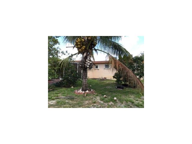 6416 EVANS ST, Hollywood, FL 33024