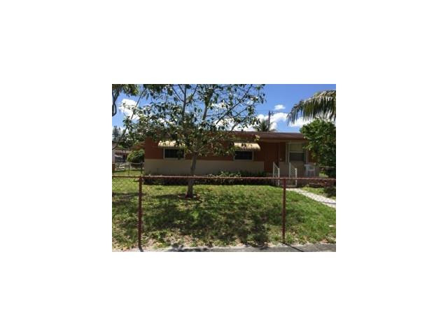 6416 EVANS ST, Hollywood, FL 33024