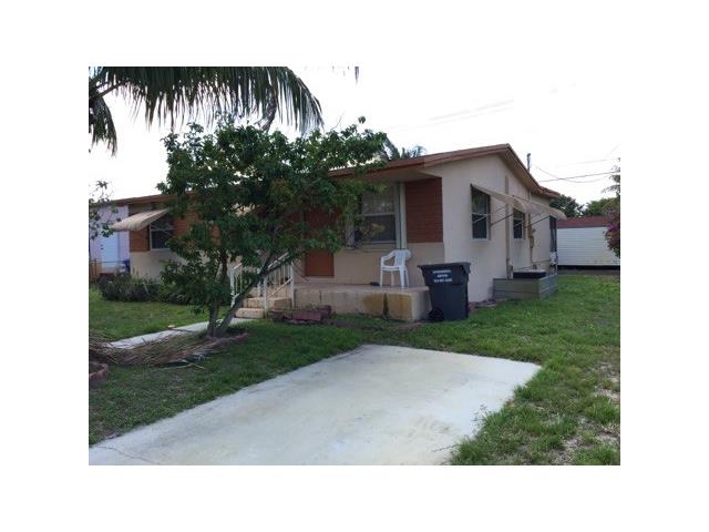 6416 EVANS ST, Hollywood, FL 33024