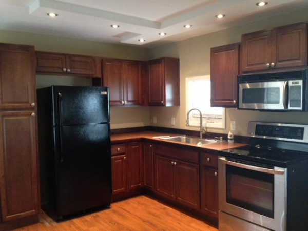 Evening Star Mobile Home Community6101 Cleveland StreetHollywood, FL 33024