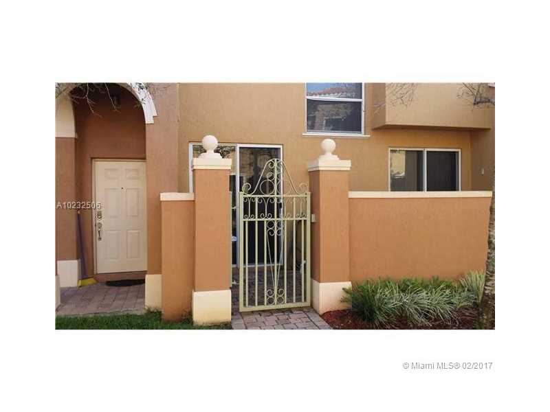 10675 Southwest 7th St, Pembroke Pines, FL 33025