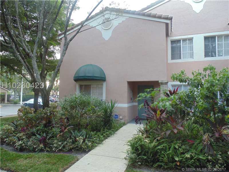 12142SAINT ANDREWS PL, Miramar, FL 33025