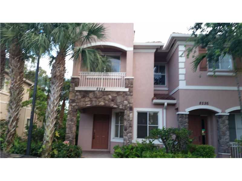 8224 Southwest 29TH, Miramar, FL 33025