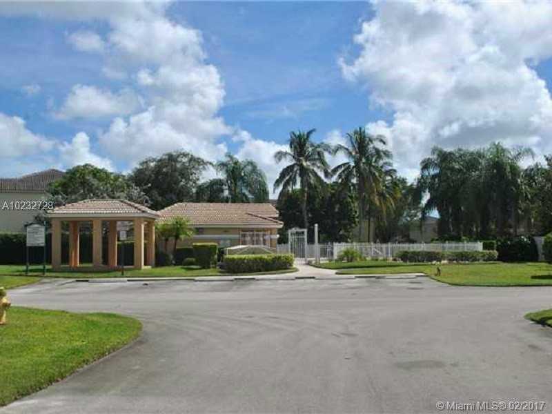 1842 Southwest 102nd Way, Miramar, FL 33025