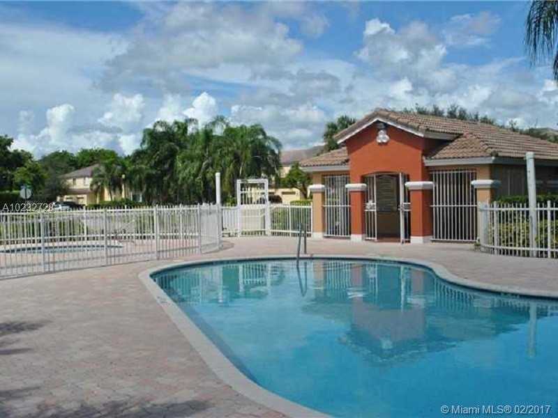 1842 Southwest 102nd Way, Miramar, FL 33025