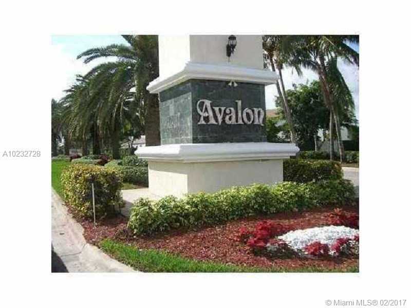 1842 Southwest 102nd Way, Miramar, FL 33025