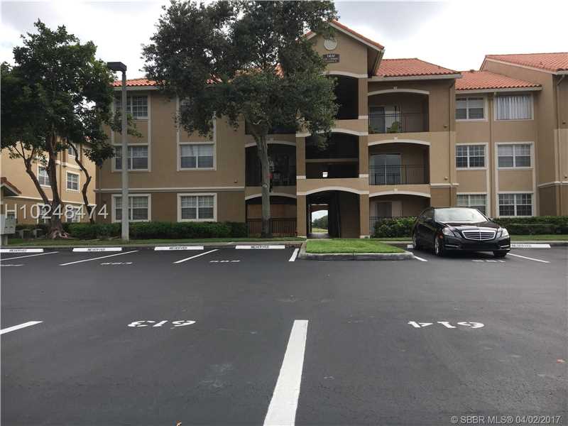 11630 Southwest 2nd St, Pembroke Pines, FL 33025