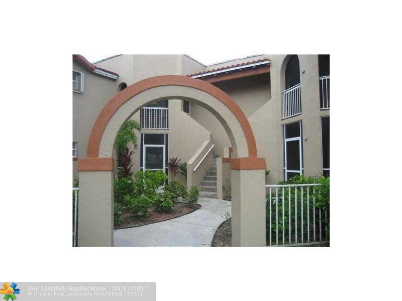 401 SW 86th Ave 207, Pembroke Pines, FL 33025