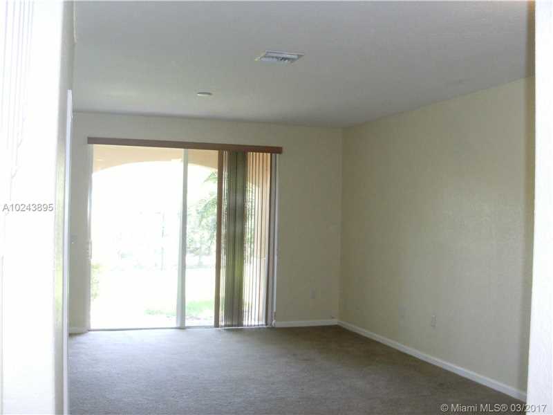 8349 Southwest 25th Ct., Miramar, FL 33025
