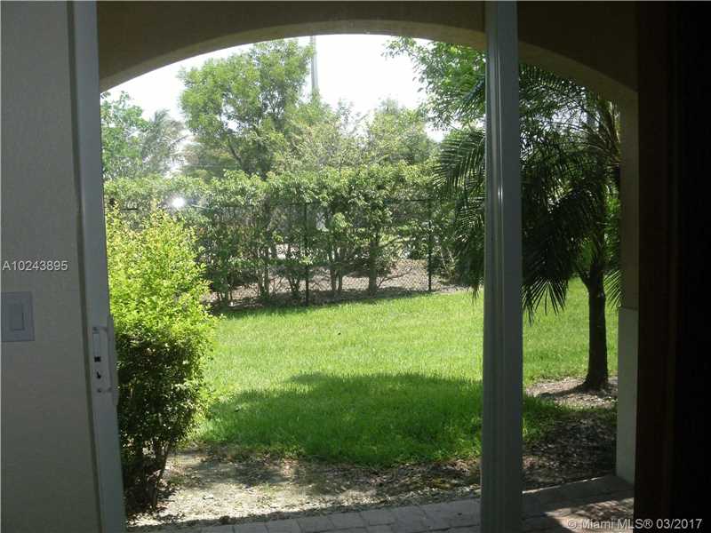 8349 Southwest 25th Ct., Miramar, FL 33025