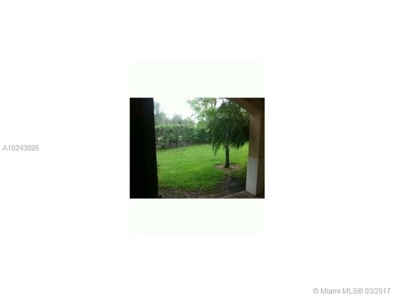 8349 Southwest 25th Ct., Miramar, FL 33025