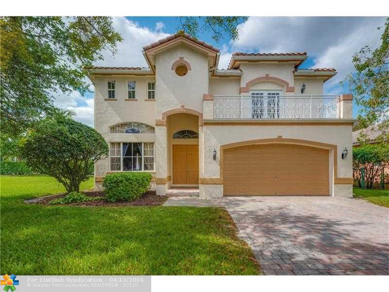 11720 SW 24th St, Miramar, FL 33025