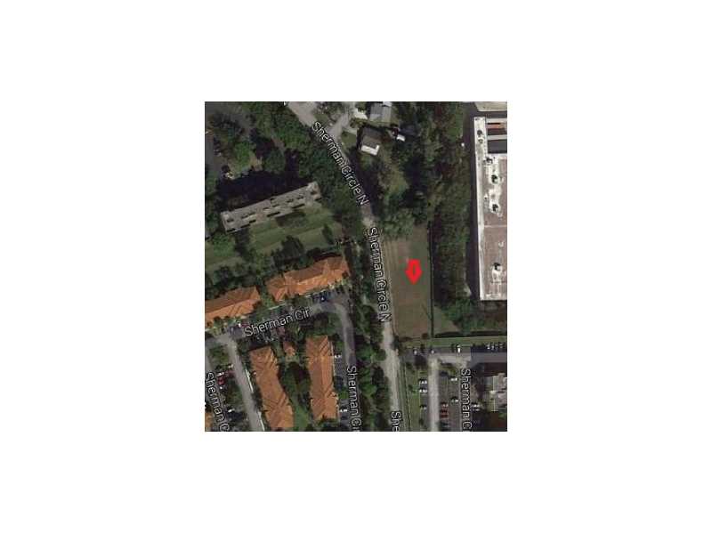 1800 North Sherman Cir, Miramar, FL 33025