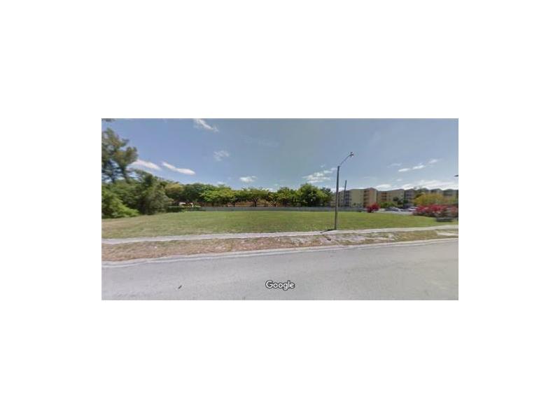 1800 North Sherman Cir, Miramar, FL 33025