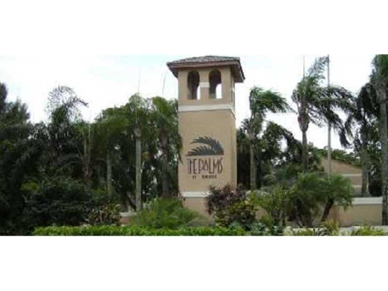350PALM CIR WEST, Pembroke Pines, FL 33025