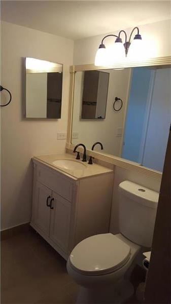691 S Hollybrook Dr # 207, Pembroke Pines, FL 33025