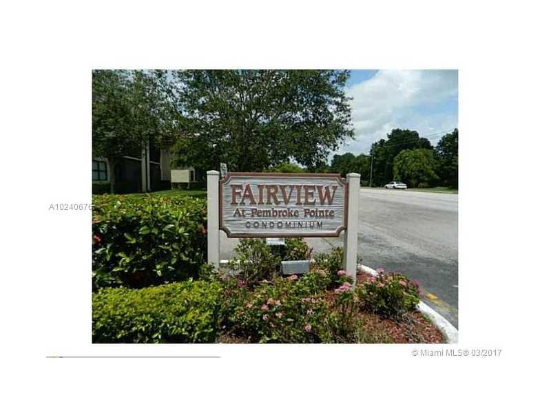 10557 Northwest 10th St, Pembroke Pines, FL 33026
