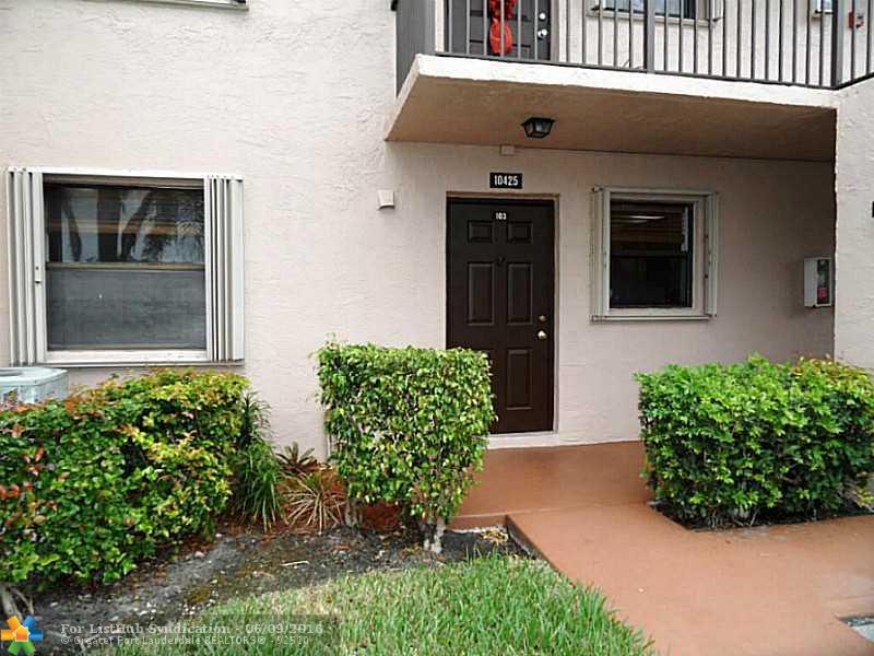 10425 NW 11TH ST 103, Pembroke Pines, FL 33026