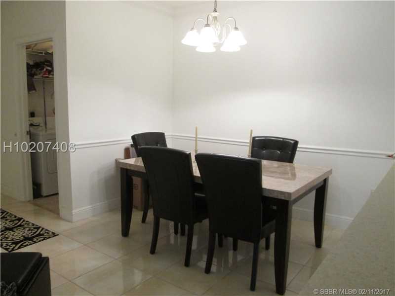 4602 Southwest 160 AV, Miramar, FL 33027