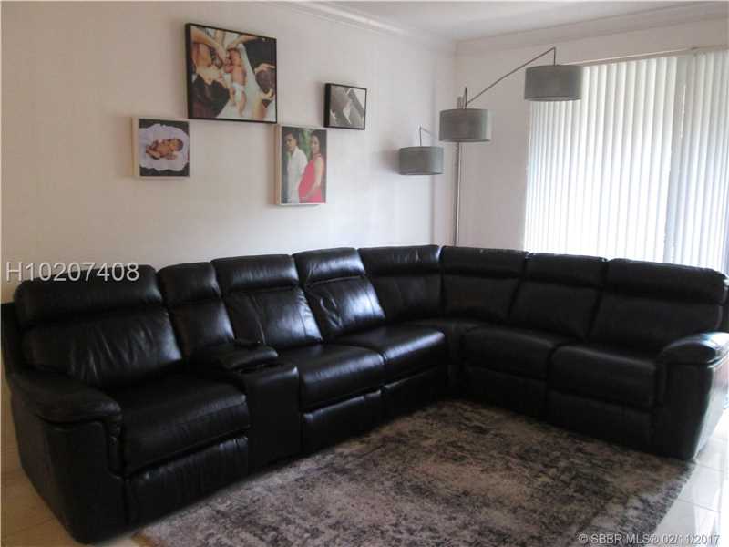4602 Southwest 160 AV, Miramar, FL 33027