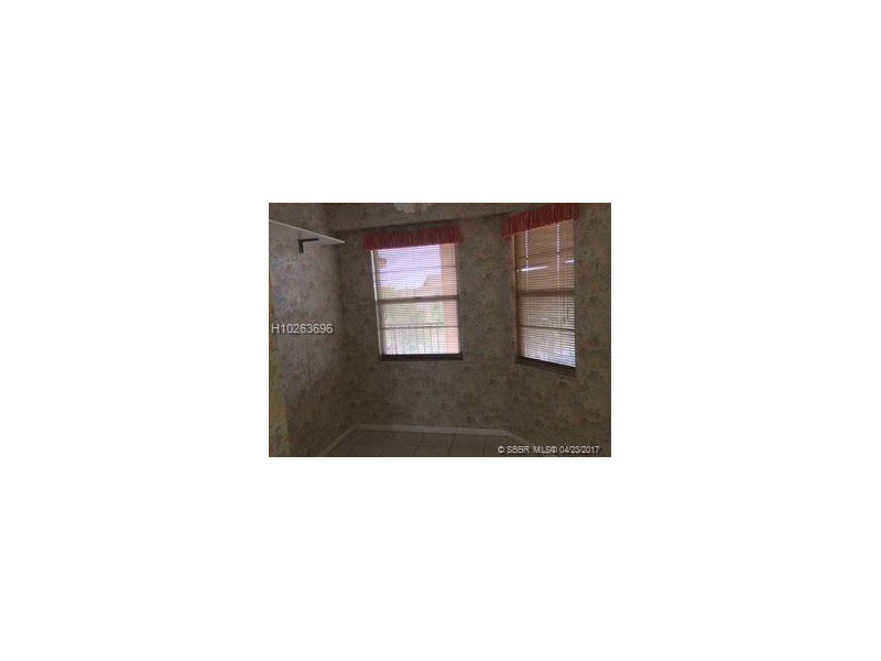 12701 Southwest 13th St, Pembroke Pines, FL 33027