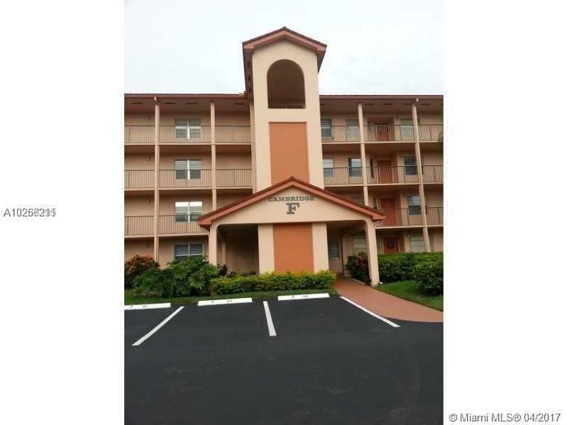 12701 Southwest 13th St, Pembroke Pines, FL 33027