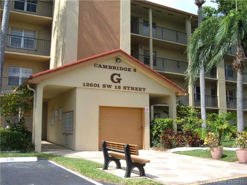 Pembroke Pines, FL 33027