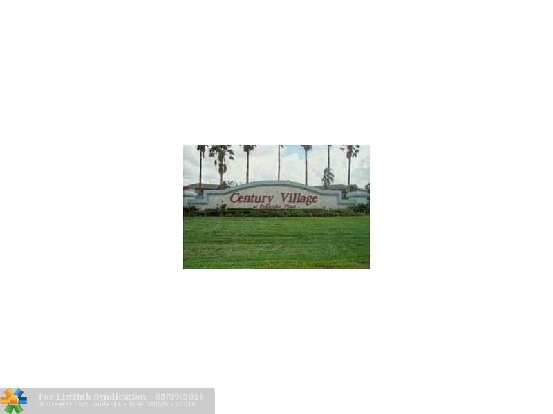 1100 SW 128th Ter 103 U, Pembroke Pines, FL 33027