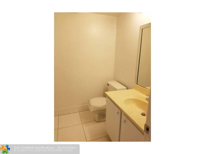 1100 SW 128th Ter 103 U, Pembroke Pines, FL 33027