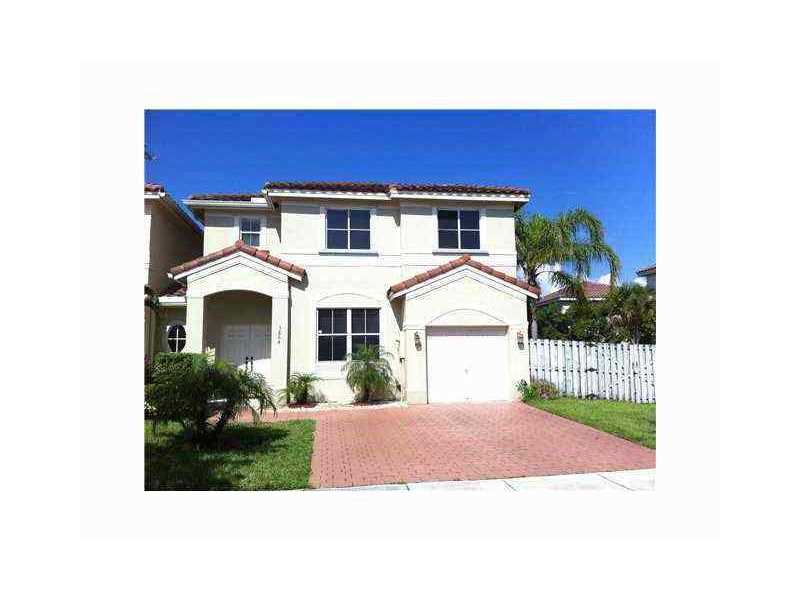 3864 Southwest 171st Ave, Miramar, FL 33027