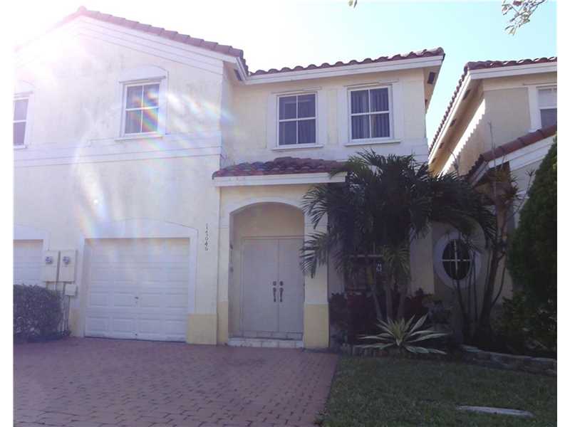 17040 Southwest 33rd Ct, Miramar, FL 33027