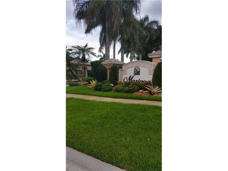 2604 SW 135th Ave, Miramar, FL 33027