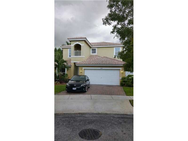 2604 SW 135th Ave, Miramar, FL 33027