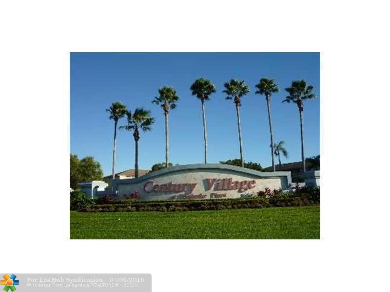 12650 SW 15th St 313, Pembroke Pines, FL 33027
