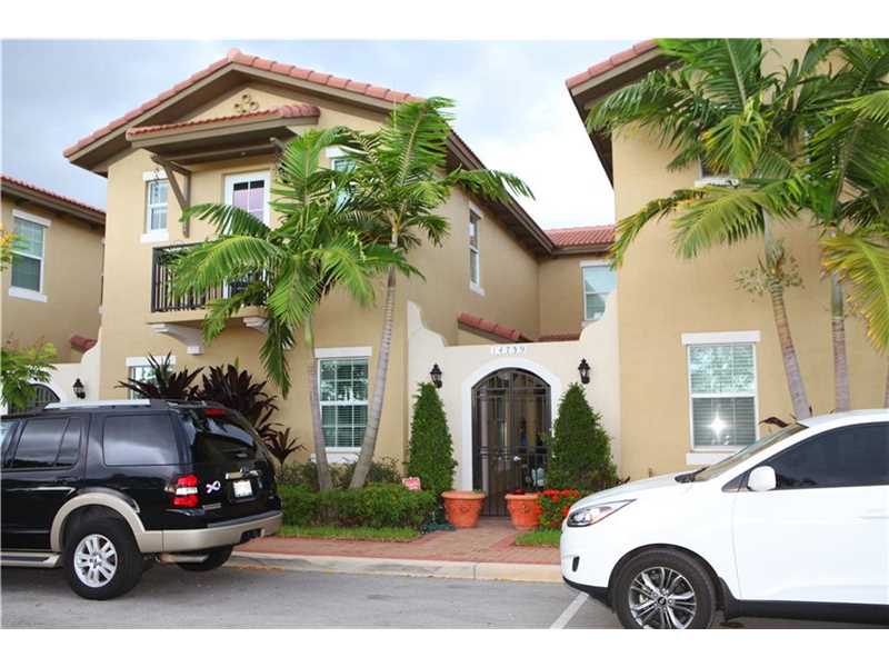 14739 Southwest 15th Ct, Pembroke Pines, FL 33027