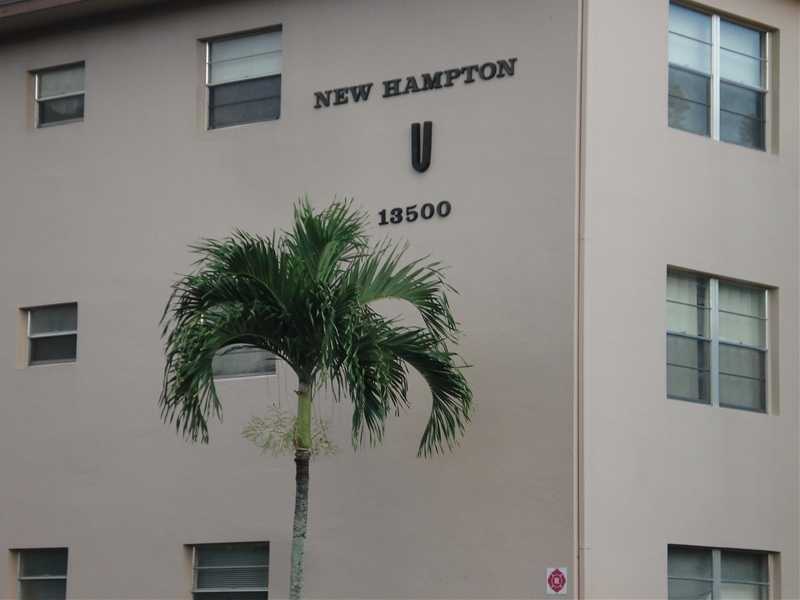 13500 Southwest 1st St, Pembroke Pines, FL 33027