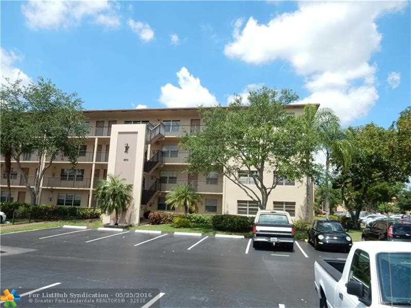 800 SW 131st Ave 214, Pembroke Pines, FL 33027