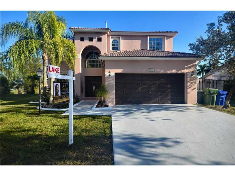 1837 Northwest 131st Ave, Pembroke Pines, FL 33028
