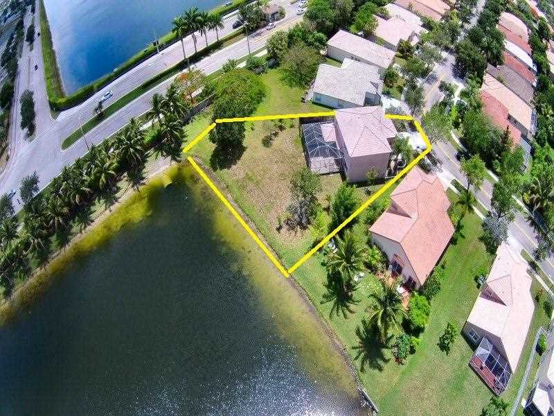 1837 Northwest 131st Ave, Pembroke Pines, FL 33028