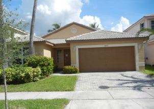 18091 SW 33rd StMiramar, FL, 33029Broward County