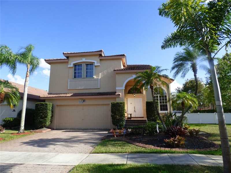 18438 Northwest 10th St, Pembroke Pines, FL 33029