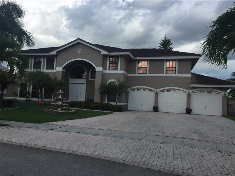 19311 Northwest 8 ST, Pembroke Pines, FL 33029