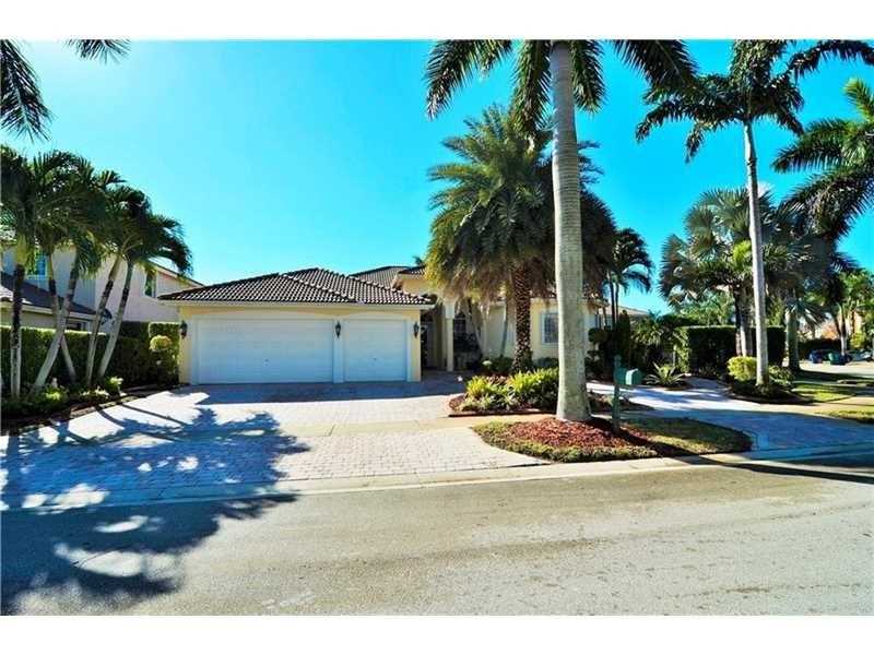 18990 SW 32nd St, Miramar, FL 33029