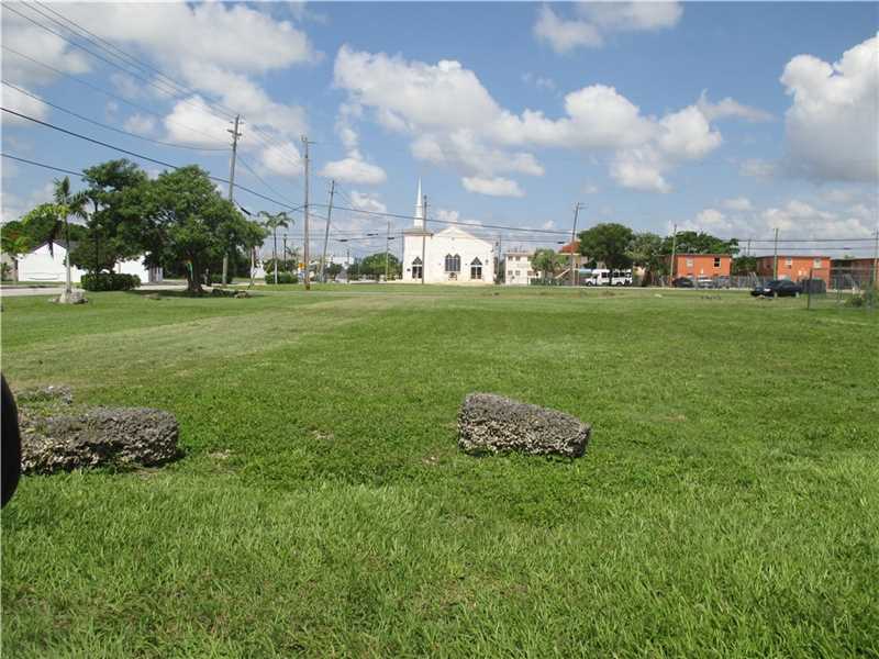 4 Southwest 3 Ave Approx., Homestead, FL 33030