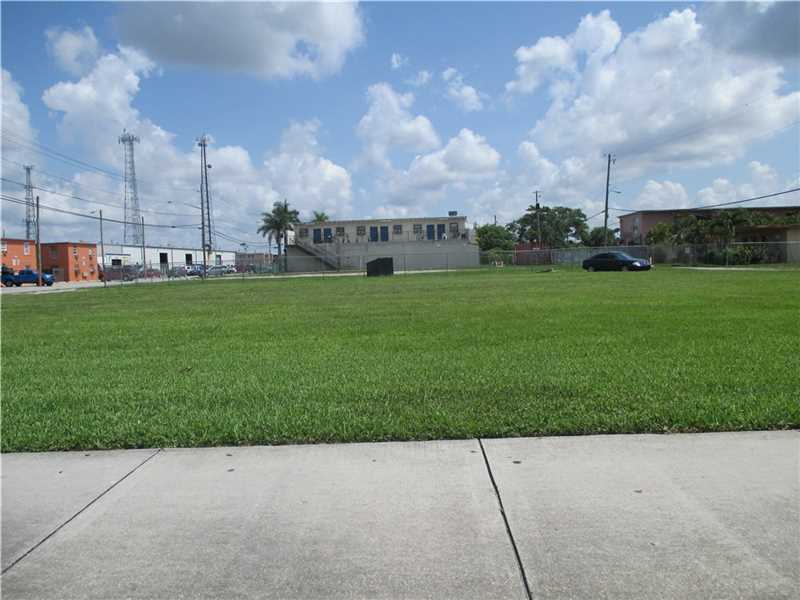 4 Southwest 3 Ave Approx., Homestead, FL 33030