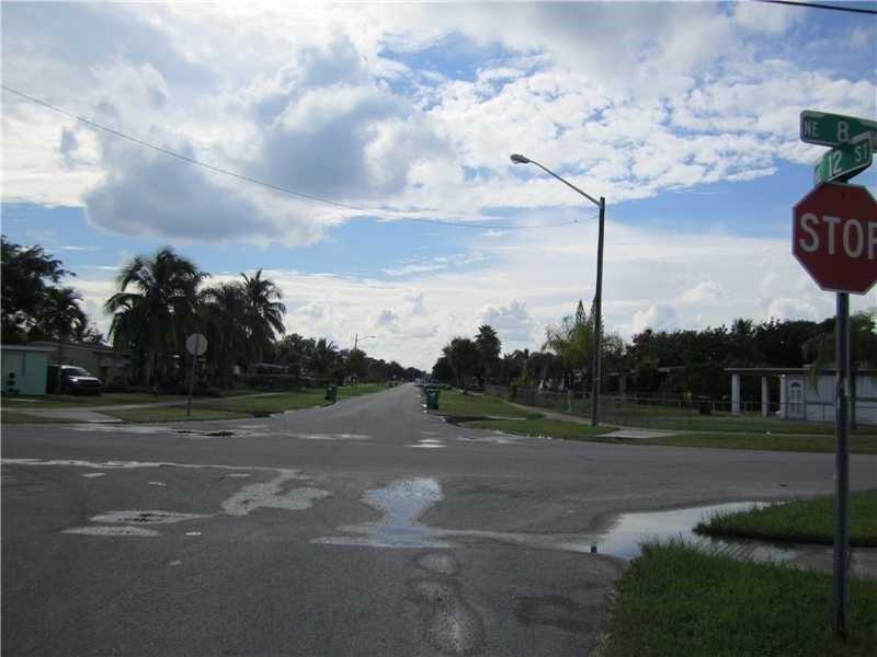 801 NE 12 ST, Homestead, FL 33030