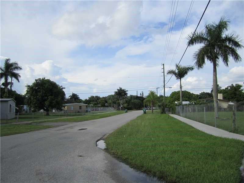 801 NE 12 ST, Homestead, FL 33030